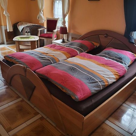Sleep In Baden-Baden 아파트 외부 사진