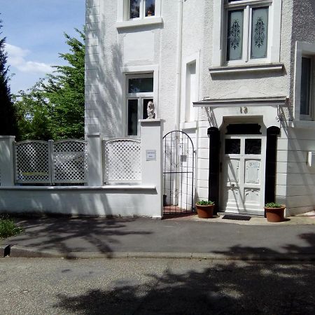 Sleep In Baden-Baden 아파트 외부 사진