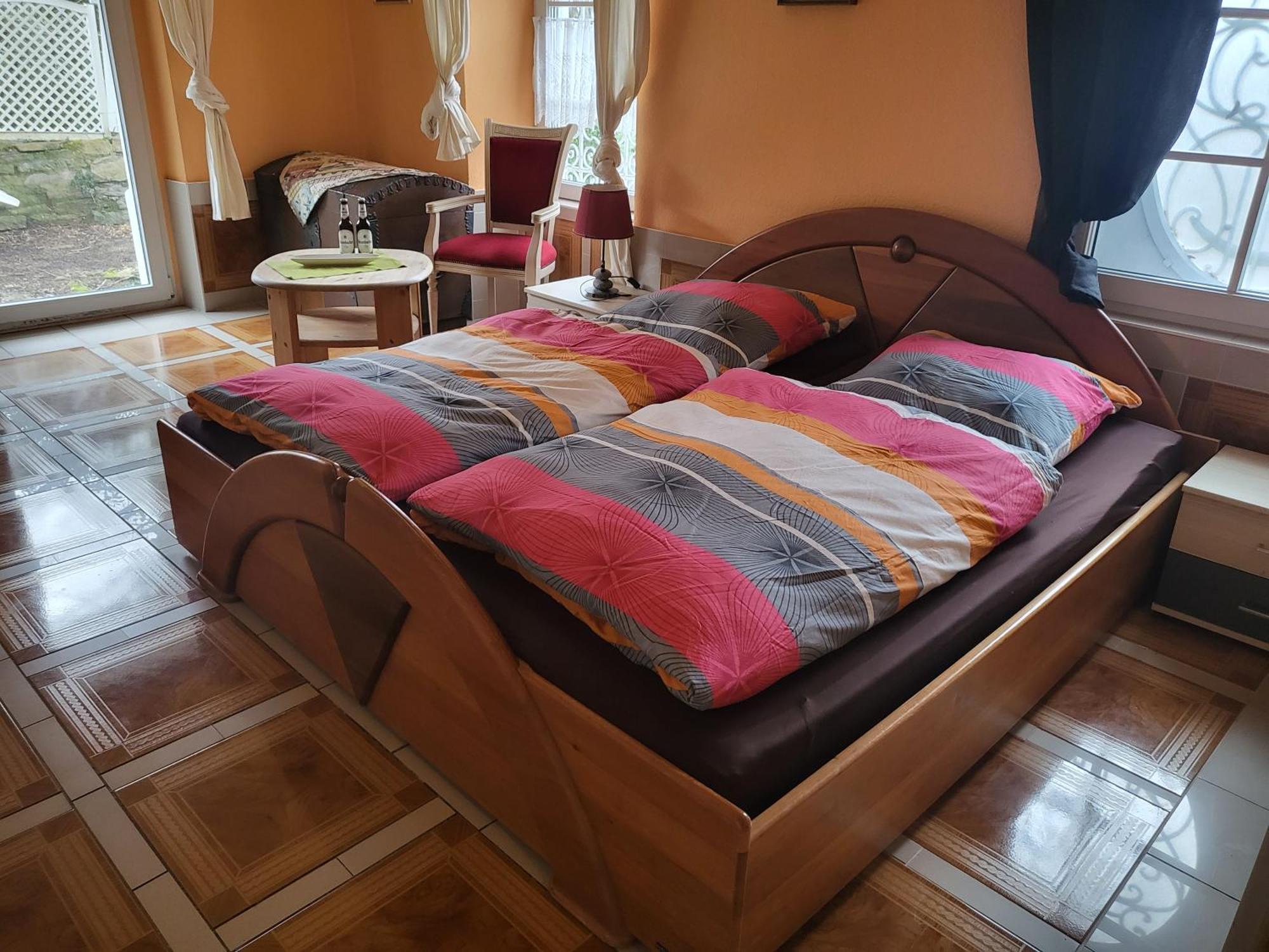 Sleep In Baden-Baden 아파트 외부 사진